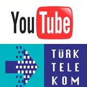 YOU TUBE YASAĞI KALDIRILDI