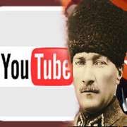 YOUTUBE DEN ATATÜRK AÇIKLAMASI