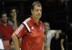 Ergin Ataman: Yeni Bir Tarih Başladı!