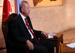 Erdoğan: Koalisyon Olabilir