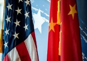 ABD ile Çin in Müthiş Ticaret Savaşı