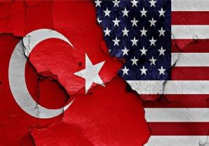 ABD den Türkiye ye Yine Yaptırım Tehdidi