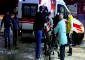 Konya da Feci Kaza,5 Ölü 38 Yaralı