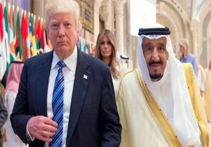 ABD den Suudilere İlk Boykot