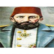 2. ABDÜLHAMİT İN TORUNU DEDESİNİN MAL VARLIKLARINI İSTİYOR.