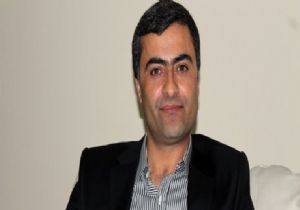 HDP li Zeydan’a  Tahliye Kararı