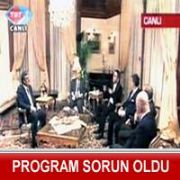  TRT CUMHURBAŞKANI NI BİLE İZLETEMEDİ 