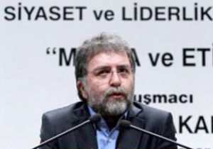 AHMET HAKAN, MHP LİLERE DE DEDİ?