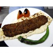 ADANA KEBABI ÜNİVERSİTEDE DERS OLUYOR