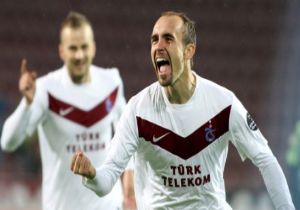 Trabzonspor a Adrian Piyangosu!