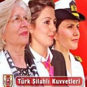 GENELKURMAY IN  ANLAMLI KADINLAR GÜNÜ  AFİŞLERİ