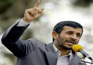 İran da Ahmedinejad ı Şok Eden Veto