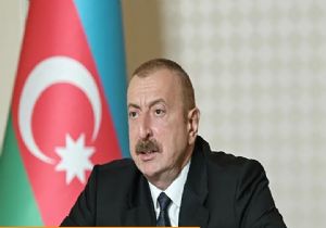 Aliyev den Flaş Türkiye Açıklaması