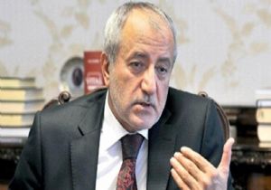 AKP’li İhsan Arslan Disipline Verildi