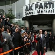 AKP İÇİN KRİTİK HAFTA