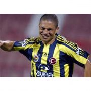 ALEKS SHOV YAPTI, FENER KAZANDI 4-2