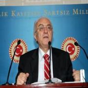 ERGENEKON A DESTEK VEREN İLK CHP Lİ!