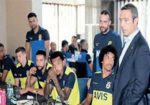 Fenerbahçe’de Ödeme Krizi