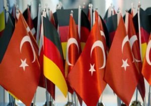 Alman iş Dünyasından Türkiye Çıkarması