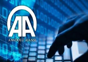 AA Sonunda Açıkladı:İmamoğlu Önde