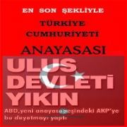 ULUS DEVLETİ YIKIN