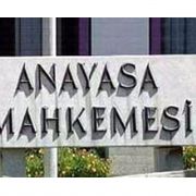 ANAYASA MAHKEMESİ NDEN,  SANSASYON  UYARISI