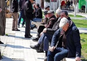 Ankara da 65 Yaş Üstüne Kısıtlama Kararı