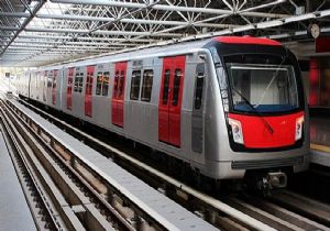 Ankara da Yeni Metro Hattı Heyecanı