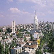 ANKARA DA BAYRAM DA METRO PARALI, OTOBÜS ÜCRETSİZ