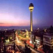 ANKARA NIN 19 BELDESİ KÖY OLUYOR