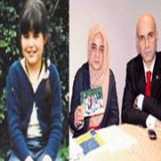 MÜSLÜMAN DİYE ANNE KIZI AYIRDILAR