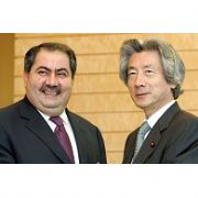 JAPONYA, IRAK IN BORÇLARINI AFFEDECEK