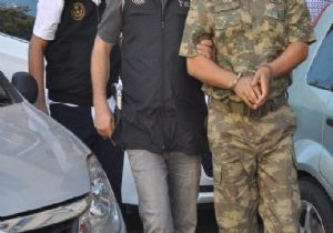 Ankara da Jandarmaya Ankesör Operasyonu
