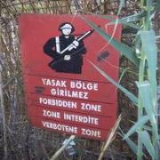 HAKKARİ DE BAZI BÖLGELERE GİRİŞ YASAKLANDI.