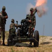 PKK KAMPLARINA BOMBA YAĞIYOR