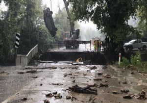 Kastamonu da 5  Kişi Hayatını Kaybetti