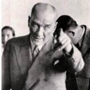 İNGİLİZLER ATATÜRK VE ARKADAŞLARINI FİŞLEMİŞ