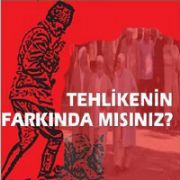 TEHLİKE NİN FARKINDAYSANIZ ADRESİN ADI