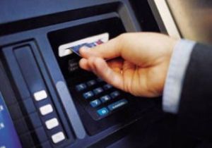 ATM lerdeki Sahte Paraya Dikkat