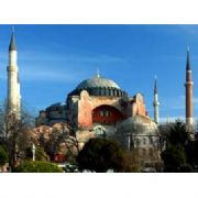 KUYUMCULAR AYASOFYA VE SULTANAHMET İ YOK EDECEK