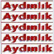 AYDINLIK MUHABİRİNE  ALİ DİBO  HAPSİ