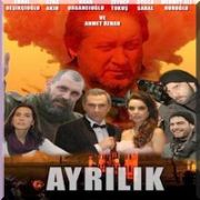 İSRAİL, AYRILIK  DİZİSİNİ YASAKLADI