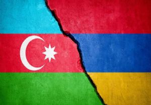 Ermenistan Yine Gence yi Vurdu
