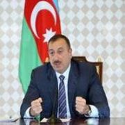 ALİYEV DOĞALGAZ ANLAŞMASI İÇİN GELİYOR