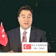 BABACAN DAN BAHÇELİYE YANIT: TÜRKEŞ TE GİTMİŞTİ