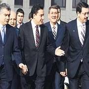 BABACAN:BİZİM PETROLÜMÜZ YOK