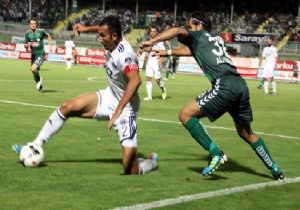 KASIMPAŞA, T.KONYASPOR U 90 A YIKTI 2-1