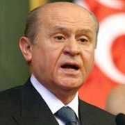 BAHÇELİ:  GÜN, BEDEL ÖDETME GÜNÜDÜR 