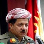 BARZANİ DEN KERKÜK TEHDİTİ