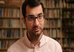 Gazeteci Barış Terkoğlu Gözaltına Alındı